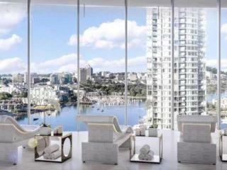 Photo 14: 1284 87 NELSON Street in Vancouver: Yaletown Condo for sale (Vancouver West)  : MLS®# R2856541
