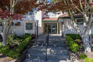 Main Photo: 107 1447 BEST Street: White Rock Condo for sale in "Monticello Place" (South Surrey White Rock)  : MLS®# R2897984