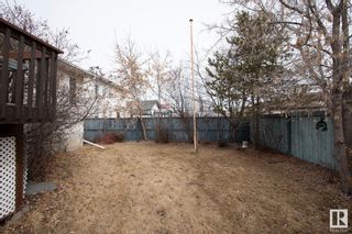 Photo 45: 15703 85 Street in Edmonton: Zone 28 House for sale : MLS®# E4385851