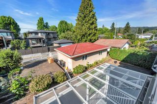 Photo 24: 6633 KITCHENER Street in Burnaby: Sperling-Duthie House for sale (Burnaby North)  : MLS®# R2720255