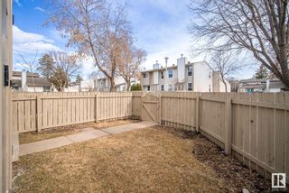 Photo 34: 1168 KNOTTWOOD Road E in Edmonton: Zone 29 Townhouse for sale : MLS®# E4382971
