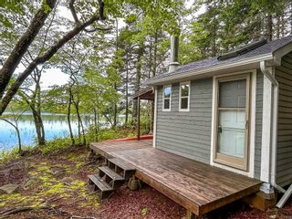Photo 1: Lot 16 Medlee Lane in West Clifford: 405-Lunenburg County Residential for sale (South Shore)  : MLS®# 202315605
