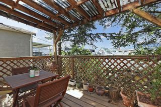 Photo 20: 887 E PENDER Street in Vancouver: Strathcona House for sale (Vancouver East)  : MLS®# R2699792