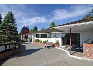 Photo 18: 91 BONNYMUIR Drive in West Vancouver: Glenmore House for sale : MLS®# V1127395