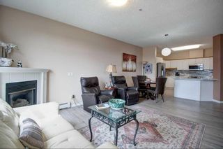 Photo 5: 213 5201 Dalhousie Drive NW in Calgary: Dalhousie Apartment for sale : MLS®# A2124896