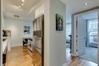 Photo 16: 302 123 24 Avenue SW in Calgary: Mission Apartment for sale : MLS®# A2099894