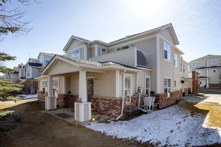 Photo 33: 1704 7171 Coach Hill Road SW in Calgary: Coach Hill Row/Townhouse for sale : MLS®# A1199169