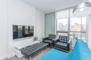 Photo 5: 2105 1308 HORNBY Street in Vancouver: Downtown VW Condo for sale in "SALT" (Vancouver West)  : MLS®# R2194080