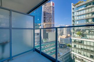 Photo 24: 2608 777 RICHARDS Street in Vancouver: Downtown VW Condo for sale in "THE GARDEN RESIDENCES" (Vancouver West)  : MLS®# R2830656