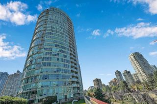 Photo 35: 806 6088 WILLINGDON Avenue in Burnaby: Metrotown Condo for sale in "Crystal Residences" (Burnaby South)  : MLS®# R2816035