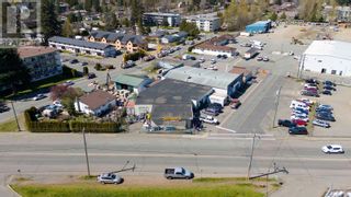 Photo 5: 971 Cumberland Rd in Courtenay: Industrial for sale : MLS®# 959751