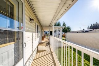 Photo 10: 11 4714 Muir Rd in Courtenay: CV Courtenay East Manufactured Home for sale (Comox Valley)  : MLS®# 889708