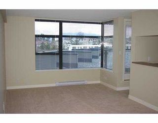 Photo 3: 509 5380 OBEN ST in Vancouver: Collingwood Vancouver East Condo for sale in "Urba" (Vancouver East)  : MLS®# V584031