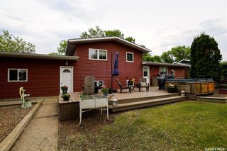 Photo 28: 1802 Gregory Drive in North Battleford: Maher Park Residential for sale : MLS®# SK899299