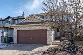 Main Photo: 731 Coopers Drive SW: Airdrie Detached for sale : MLS®# A2115917