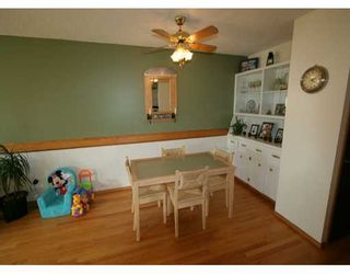 Photo 4:  in CALGARY: Beddington Residential Attached for sale (Calgary)  : MLS®# C3199607