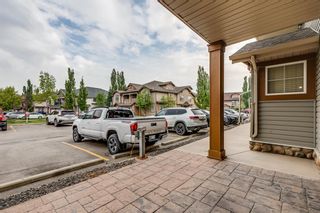 Photo 26: 104 120 Panatella Landing NW in Calgary: Panorama Hills Row/Townhouse for sale : MLS®# A2051554