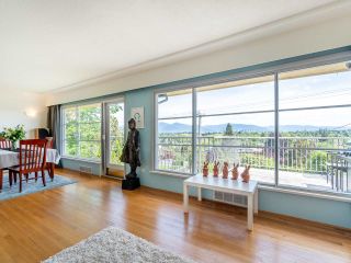 Photo 8: 3626 QUESNEL DRIVE in Vancouver: Arbutus House for sale (Vancouver West)  : MLS®# R2372113