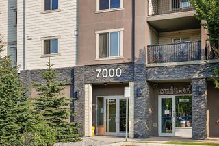 Photo 3: 7401 403 Mackenzie Way SW: Airdrie Apartment for sale : MLS®# A2000977