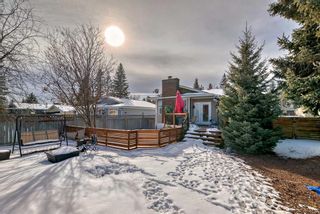 Photo 26: 440 Cantrell Drive SW in Calgary: Canyon Meadows Detached for sale : MLS®# A2113412