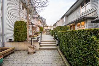 Photo 37: 19 3855 PENDER Street in Burnaby: Willingdon Heights Townhouse for sale in "Altura" (Burnaby North)  : MLS®# R2854117