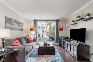 Photo 7: 207 1550 BARCLAY Street in Vancouver: West End VW Condo for sale in "The Barclay" (Vancouver West)  : MLS®# R2782060
