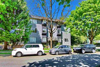 Photo 14: 3 25 GARDEN Drive in Vancouver: Hastings Condo for sale (Vancouver East)  : MLS®# R2275368