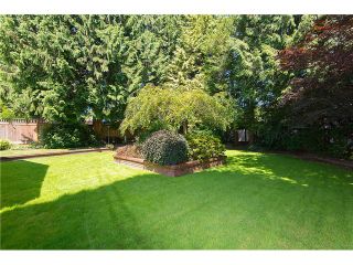 Photo 13: 3575 W 49TH Avenue in Vancouver: Southlands House for sale in "Southlands" (Vancouver West)  : MLS®# V1084209