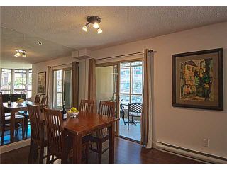 Photo 3: 506 867 HAMILTON Street in Vancouver: Downtown VW Condo for sale in "JARDINE'S LOOKOUT" (Vancouver West)  : MLS®# V926909