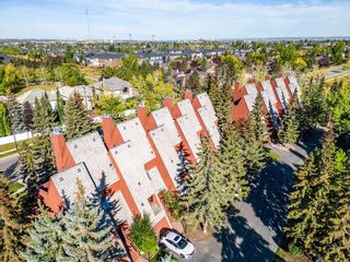 Photo 41: 5 828 Coach Bluff Crescent SW in Calgary: Coach Hill Row/Townhouse for sale : MLS®# A2077646