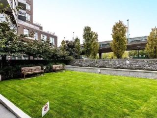 Photo 33: 1209 445 W 2ND Avenue in Vancouver: False Creek Condo for sale in "Maynards Block" (Vancouver West)  : MLS®# R2865269