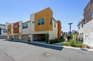Photo 26: CHULA VISTA Townhouse for sale : 3 bedrooms : 2076 Tango Loop #4