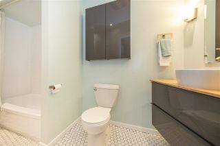 Photo 10: 402 2222 PRINCE EDWARD Street in Vancouver: Mount Pleasant VE Condo for sale in "SUNRISE ON THE PARK" (Vancouver East)  : MLS®# R2285545