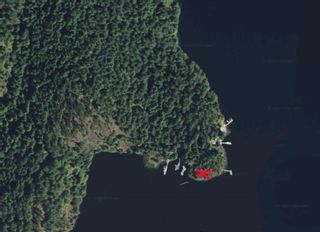 Photo 5: LOT 8 BEST POINT in North Vancouver: Indian Arm Land for sale : MLS®# R2207503