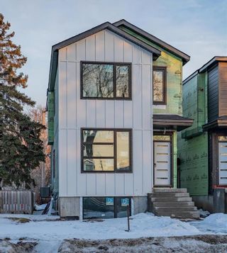 Photo 1: 488 Centennial Street in Winnipeg: House for sale : MLS®# 202402008