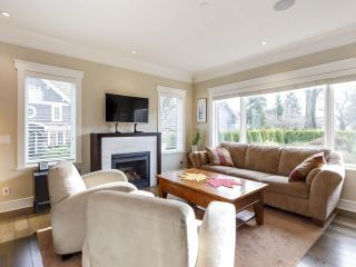 Photo 8: 3209 W 2ND AVENUE in Vancouver: Kitsilano Townhouse for sale (Vancouver West)  : MLS®# R2527751