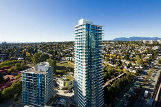 Photo 12: 2704 488 SW MARINE Drive in Vancouver: Marpole Condo for sale in "MARINE GATEWAY" (Vancouver West)  : MLS®# R2211706