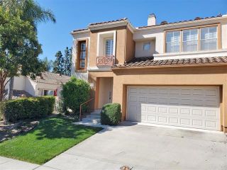 Main Photo: Townhouse for rent : 3 bedrooms : 1569 Cormorant Drive in Carlsbad