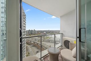 Photo 7: 2703 689 ABBOTT Street in Vancouver: Downtown VW Condo for sale in "ESPANA" (Vancouver West)  : MLS®# R2871928