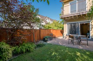 Photo 23: 3348 FINDLAY Street in Vancouver: Victoria VE Townhouse for sale in "FINDLAY BY TROUT LAKE" (Vancouver East)  : MLS®# R2201672