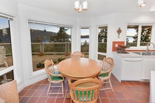 Photo 7: 1420 Cloake Hill Rd in North Saanich: NS Lands End House for sale : MLS®# 921326
