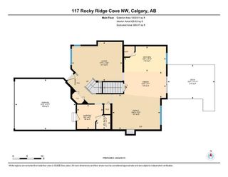 Photo 32: 117 Rocky Ridge Cove NW in Calgary: Rocky Ridge Detached for sale : MLS®# A2132629