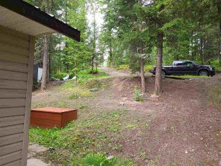 Photo 32: 7800 W MEIER Road: Cluculz Lake House for sale (PG Rural West (Zone 77))  : MLS®# R2535783