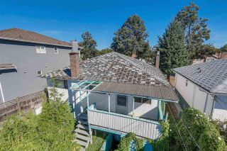 Photo 8: 2804 E 45TH Avenue in Vancouver: Killarney VE House for sale (Vancouver East)  : MLS®# R2102036