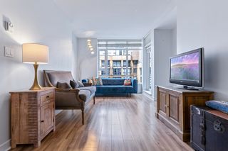 Photo 8: 503 1133 HOMER Street in Vancouver: Yaletown Condo for sale in "H&H" (Vancouver West)  : MLS®# R2710871