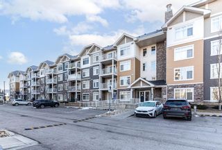Photo 2: 2405 155 Skyview Ranch Way NE in Calgary: Skyview Ranch Apartment for sale : MLS®# A2036350