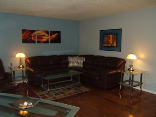 Photo 2: 144 ALLENBY Crescent in WINNIPEG: Transcona Residential for sale (North East Winnipeg)  : MLS®# 1106309