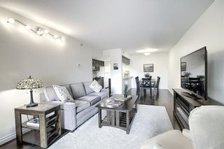 Photo 6: 204 2011 UNIVERSITY Drive NW in Calgary: University Heights Apartment for sale : MLS®# C4305670