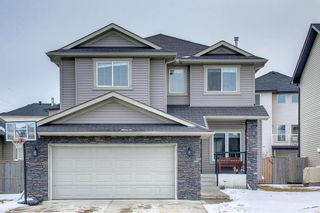 Photo 1: 212 WINDERMERE Drive: Chestermere Detached for sale : MLS®# A1187252