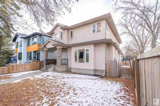 Main Photo: 11159 77 Avenue in Edmonton: Zone 15 House for sale : MLS®# E4380695